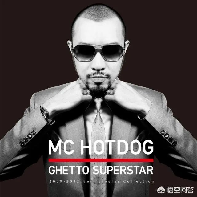 有什么好听的中国嘻哈歌曲可推荐？