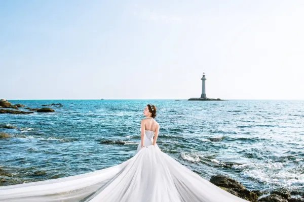 三亚旅拍多少钱？