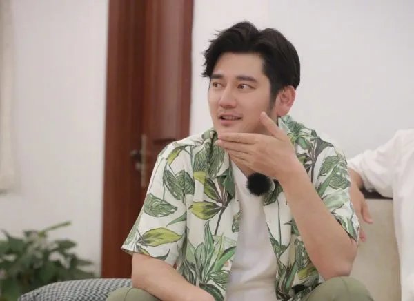 钱枫疑曝新恋情,具体是什么情况?