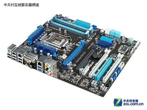 拒绝阴霾 主板芯片组如何承载时代经典