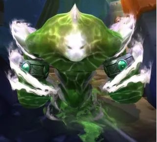 《魔兽世界》饱经风霜的渔帽获取方法