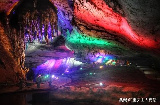 你觉得湖南宁远最近几年发展得怎么样？