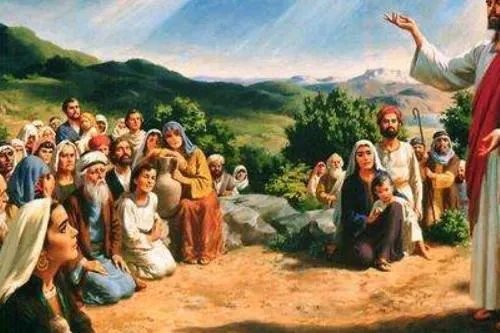 耶稣复活对我们的意义有哪些？