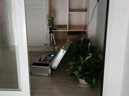 深圳室内除甲醛公司靠谱吗