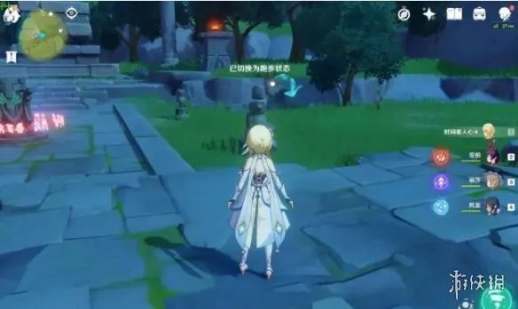 《原神》塞西莉亚苗圃怎么解锁？塞西莉亚苗圃开启方法