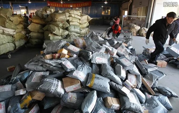 国通快递全网停工 国通快递官方回复在转型中