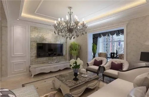 背景墙格栅板怎么安装