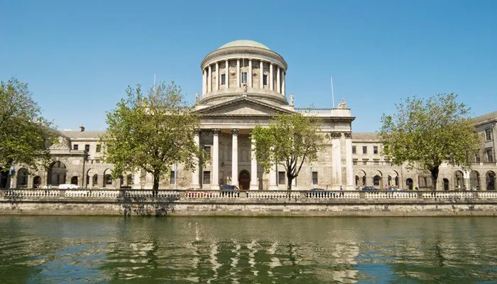 爱尔兰属于英国吗 北爱尔兰属于英国吗