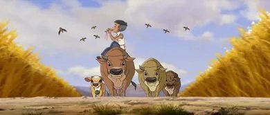 请问王小二放羊,是山羊,还是棉羊,脑筋急转弯