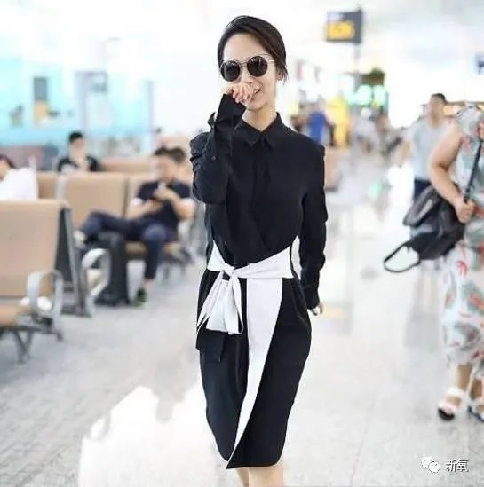 杨紫瘦了那么多,有谁知道她是怎么减肥的吗?