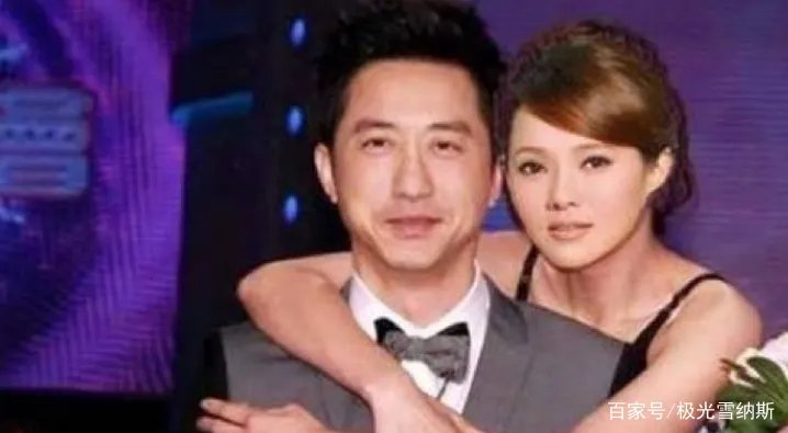 庾澄庆和伊能静为什么离婚？秦昊伊能静是如何走在一起的？