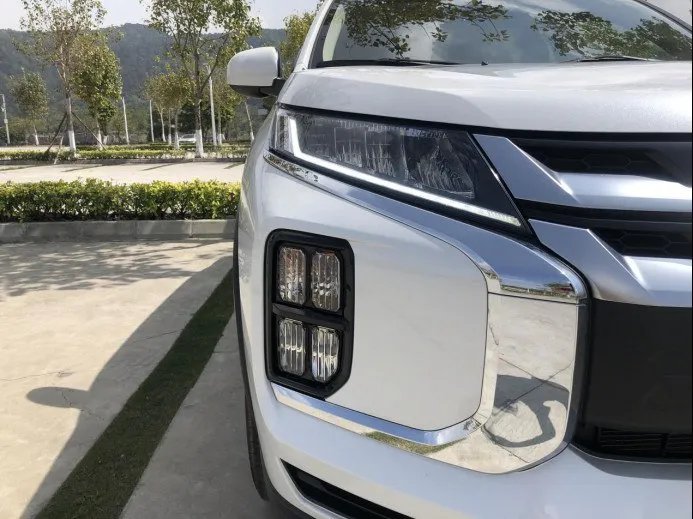 新劲炫ASX和日产逍客谁更值得入手，大家对比一下