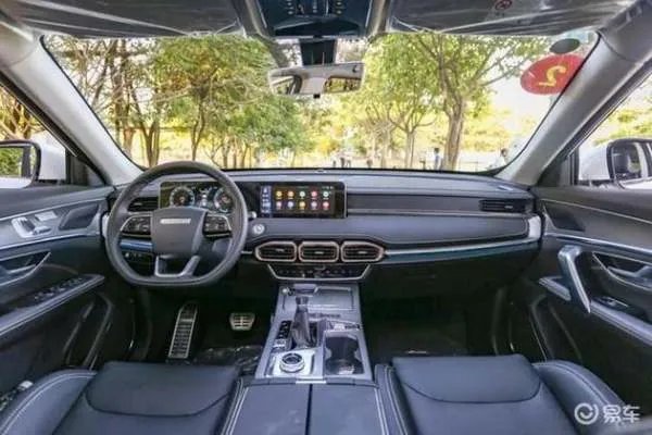 高性价比SUV推荐，这几款PLUS车型你更爱谁？