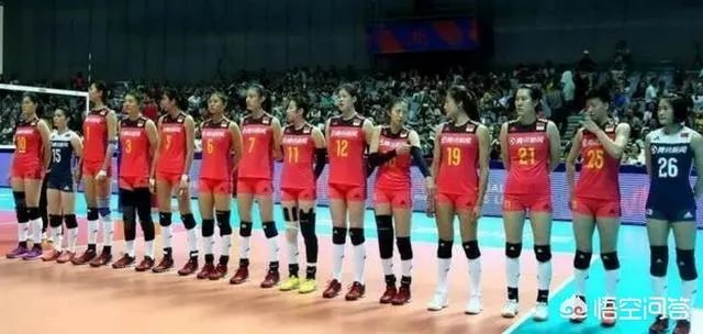 中国女排又一新星迎首秀，伤愈归队期待一鸣惊人，对此你怎么看？