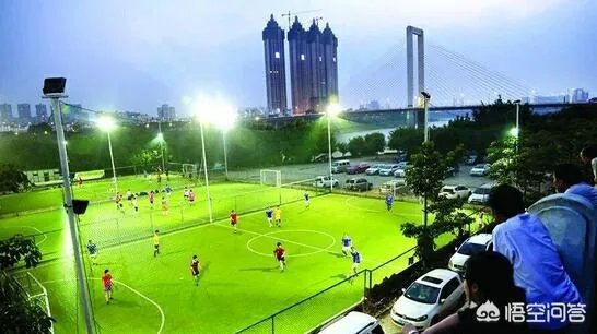 南宁有哪些足球场？