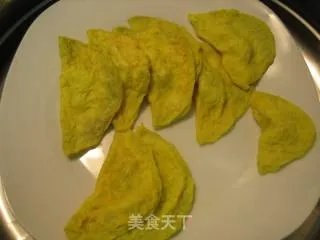 黄金饺