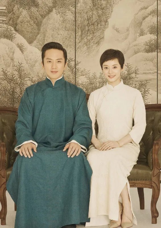 请问邓超和孙俪都一起主演过什么电视剧或电影呀？