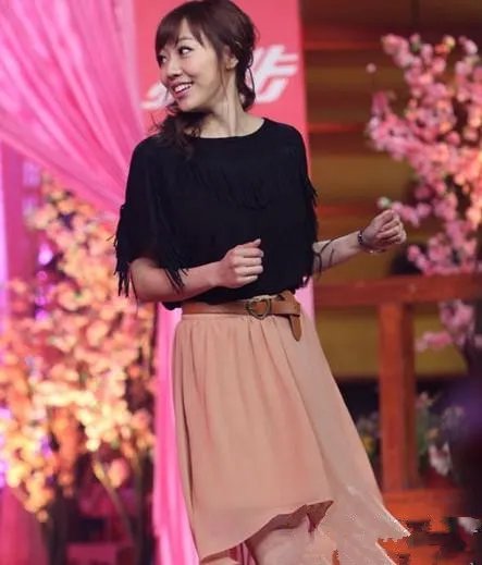 度娘刘冬素颜照 未Ps就是一路人甲