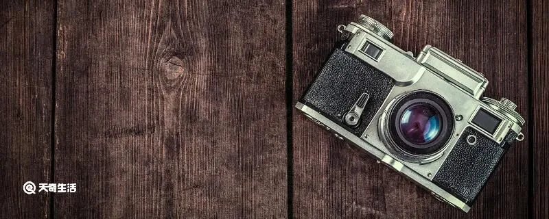 单反相机是什么意思