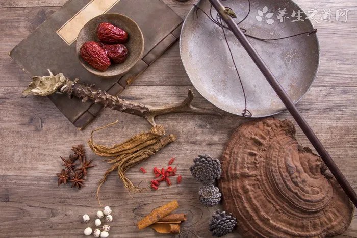 冬季养生茶有哪些