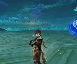 《原神》无相之水怎么打 原神无相之水希伊BOSS打法机制攻略Get√