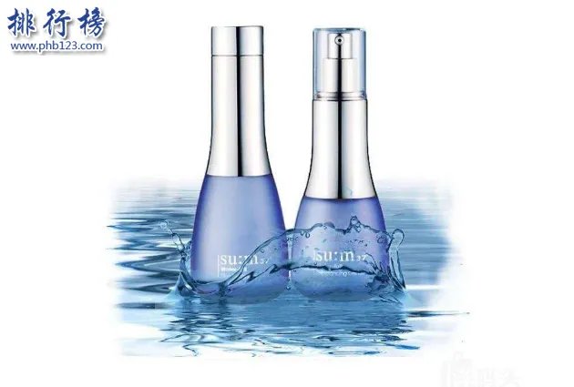 乳液品牌排行榜10强 哪个牌子的乳液最好