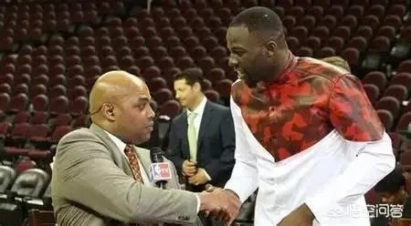 能够让巴克利认错道歉的追梦格林，是什么样的存在？