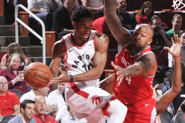 如何评价排名西部第一的火箭队输给猛龙队的这场球？