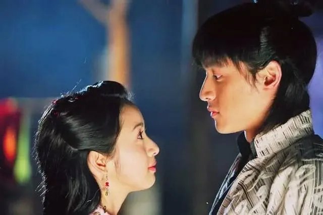 林依晨对胡歌来说有多重要？