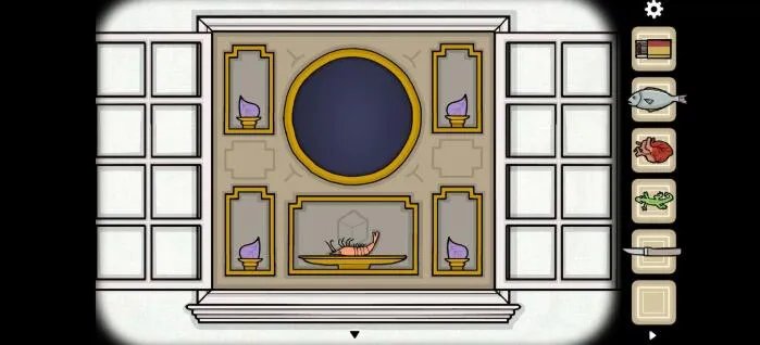 《轮回的房间》隐藏剧情开启方法