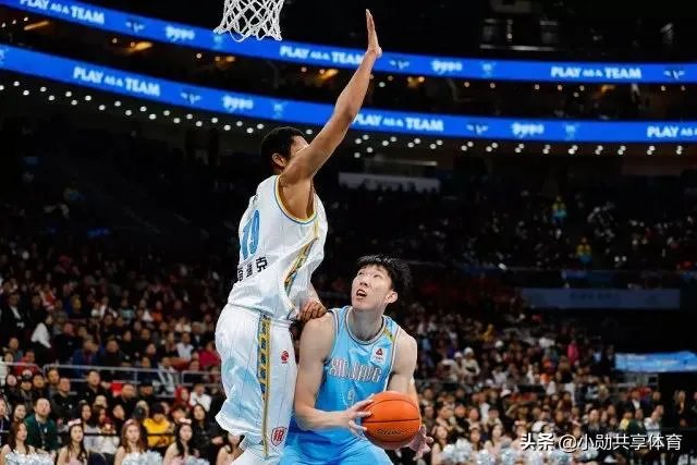 福建胜山西，山东血虐北京，八一又输球，CBA排行榜有啥变化？