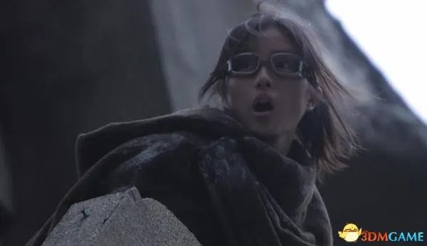 三笠已被毁了 《进击的巨人》真人电影最新剧照赏