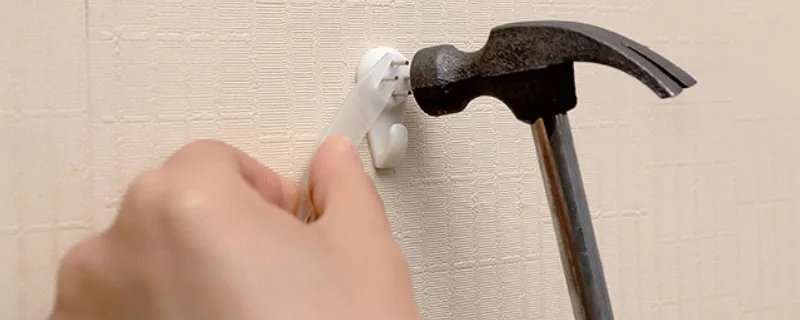 无痕钉使用方法是什么