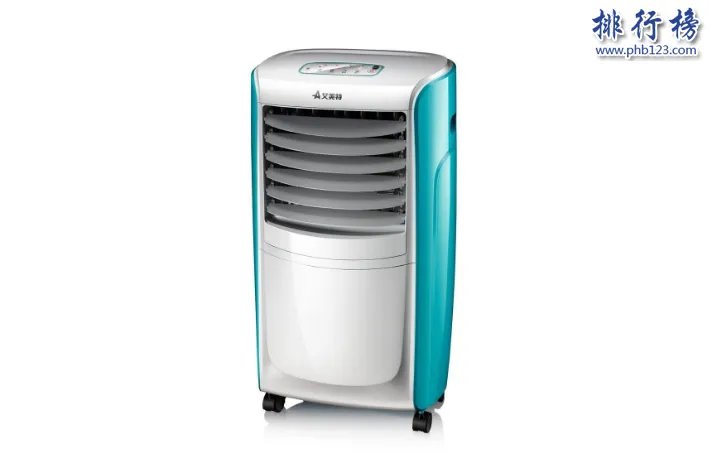 空调扇哪个牌子好 空调扇十大品牌排行榜推荐