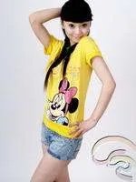 单车恋人mv女主角