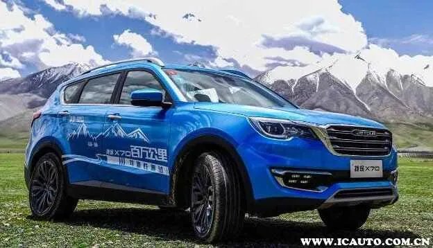 10万左右有哪些车，10万左右有什么车