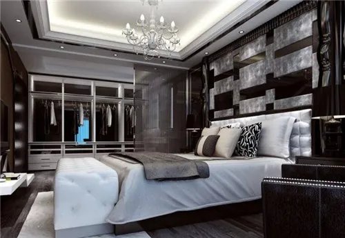 后现代装修风格的特点有哪些