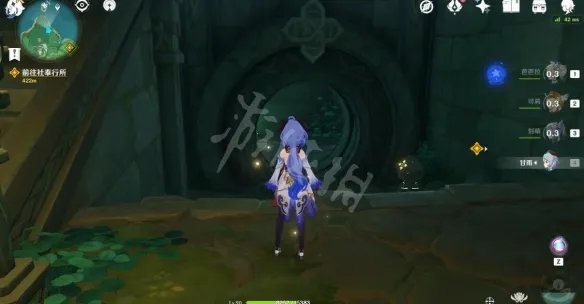 《原神》千门虚舟怎么开？千门虚舟解锁方法介绍