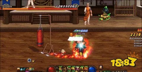 DNF男散打真觉醒新增技能 男散打三觉介绍