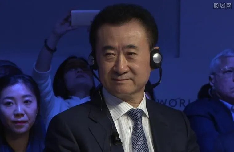 万达2名高层离职 两人为万达集团元老级大将