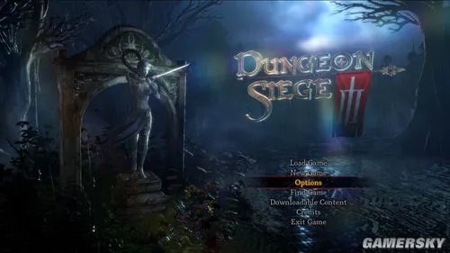 《地牢围攻3》图文流程攻略