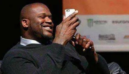 奥尼尔的体重有300斤，他的体型有多庞大？