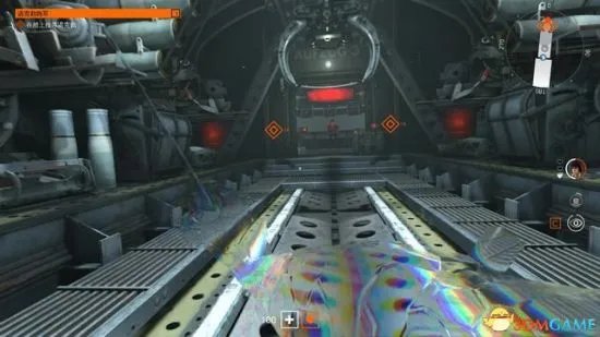 《德军总部新血脉》图文攻略 全主线、支线剧情与收集品攻略