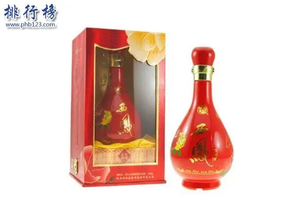 2018中国散酒十大名牌 中国的十大散酒有哪些