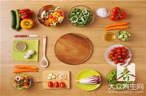 春季养胃食谱有哪些