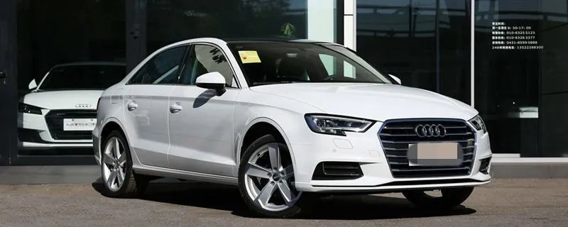 奥迪abt版本在中国合法吗