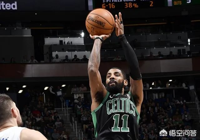 绿军错失绝杀，欧文质疑海沃德不把球给自己，替补席对喷，队友冷眼旁观，你怎么看？