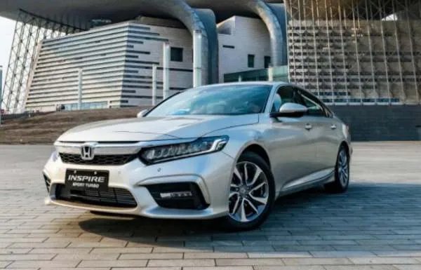 东风本田inspire怎么样？有什么优缺点？