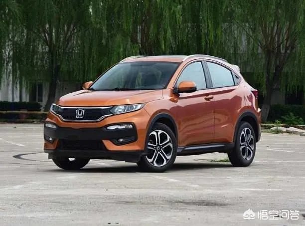 小型SUV有哪些好推荐？