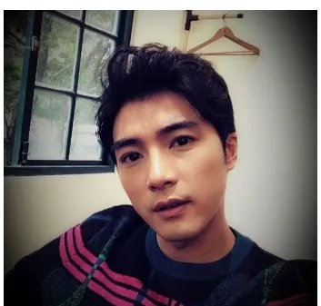 贺军翔为什么发声明?